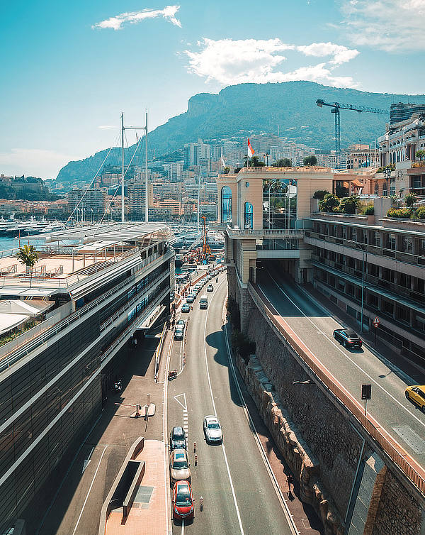 Yacht Club de Monaco, YCM, Monte-Carlo, Foster + Partners, Norman Foster, Nigel Dancey